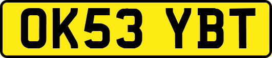 OK53YBT