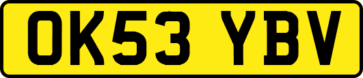 OK53YBV