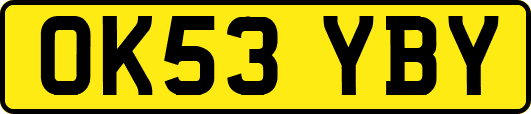 OK53YBY