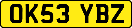 OK53YBZ