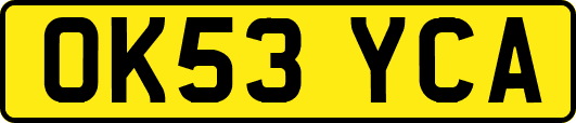 OK53YCA