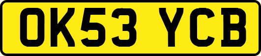 OK53YCB