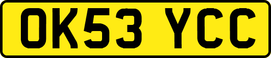 OK53YCC