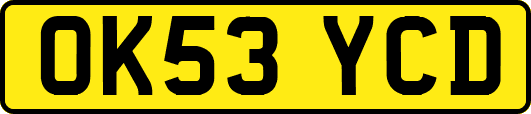 OK53YCD