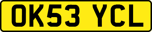 OK53YCL