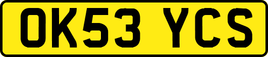 OK53YCS