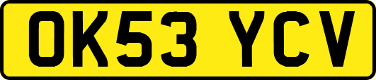 OK53YCV