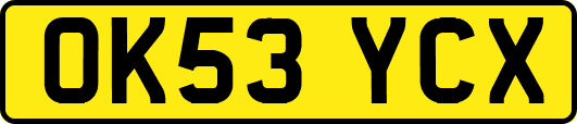 OK53YCX