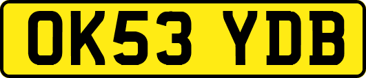 OK53YDB