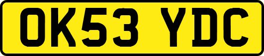OK53YDC