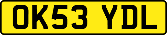 OK53YDL