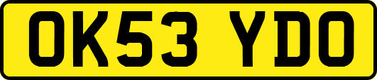 OK53YDO