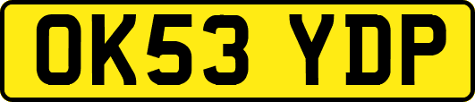OK53YDP