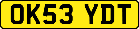 OK53YDT