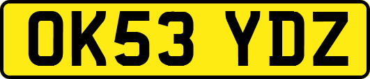 OK53YDZ