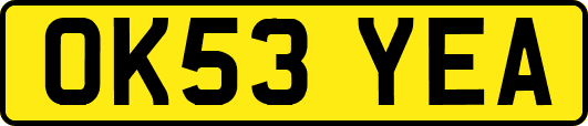 OK53YEA