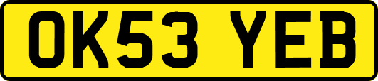 OK53YEB