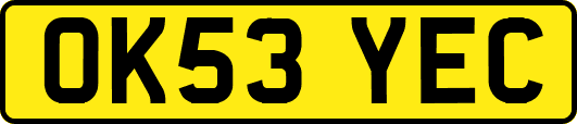 OK53YEC