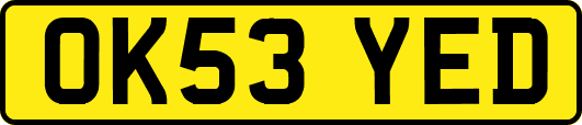 OK53YED