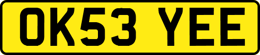 OK53YEE