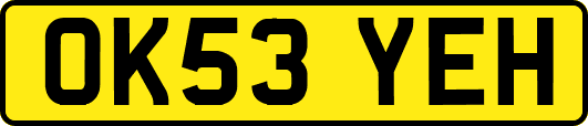 OK53YEH