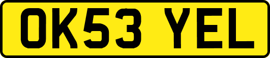 OK53YEL