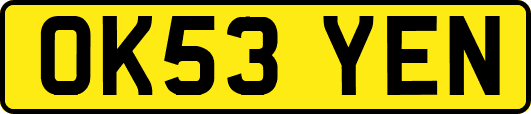 OK53YEN