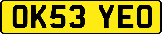 OK53YEO