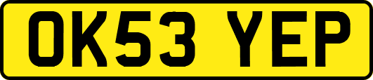 OK53YEP