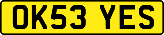 OK53YES