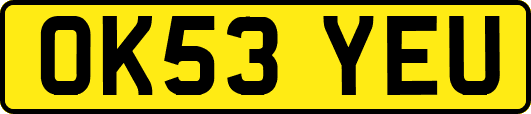 OK53YEU