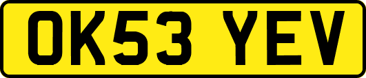OK53YEV