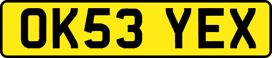 OK53YEX