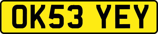 OK53YEY
