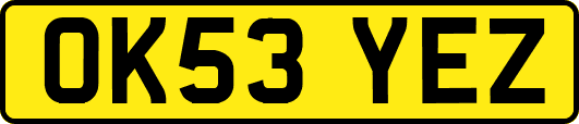 OK53YEZ