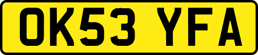 OK53YFA