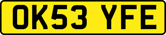 OK53YFE