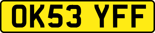 OK53YFF