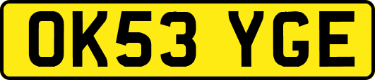 OK53YGE