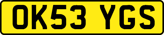 OK53YGS