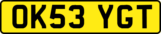OK53YGT