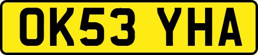 OK53YHA