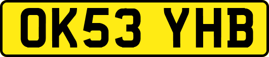 OK53YHB