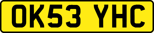 OK53YHC