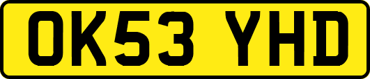 OK53YHD