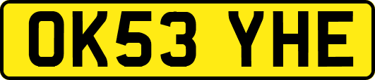 OK53YHE
