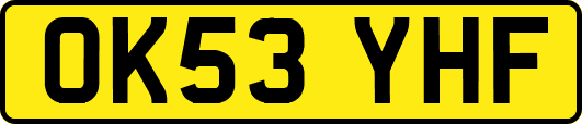 OK53YHF