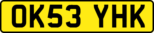 OK53YHK