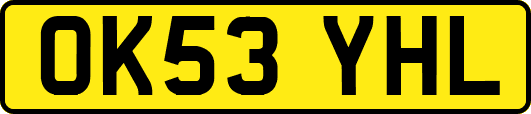 OK53YHL
