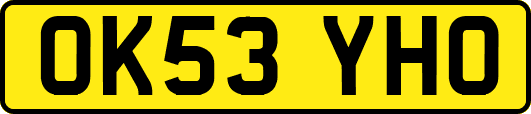 OK53YHO